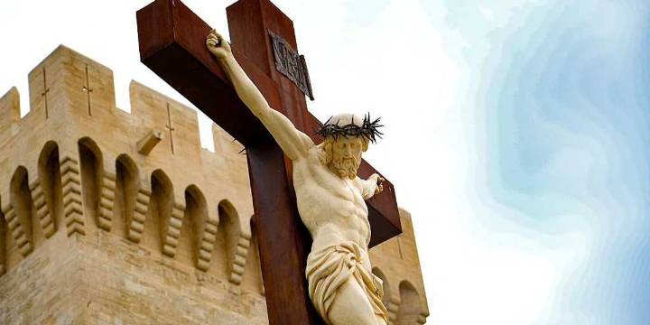 Violent attacks against Christians spike in Europe; France leading the way with anti