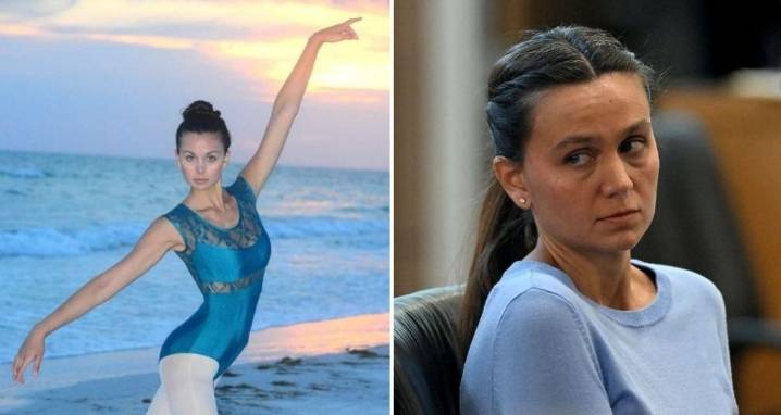 Ashley Benefield, The Ballerina Behind The 'Black Swan' Trial