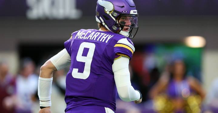 Minnesota Vikings News and Links: Did You Fall Off The Bandwagon?