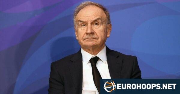 Gianni Petrucci anticipates Manchester United and Rome in NBA Europe