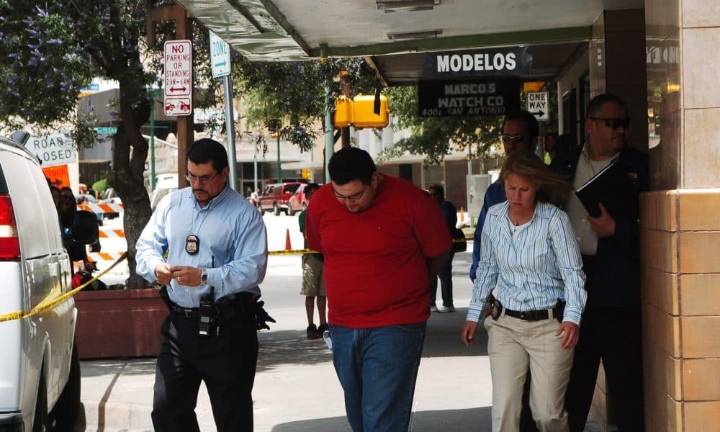 Operativo migratorio en Charlotte termina tras más de 200 detenidos, según autoridad local