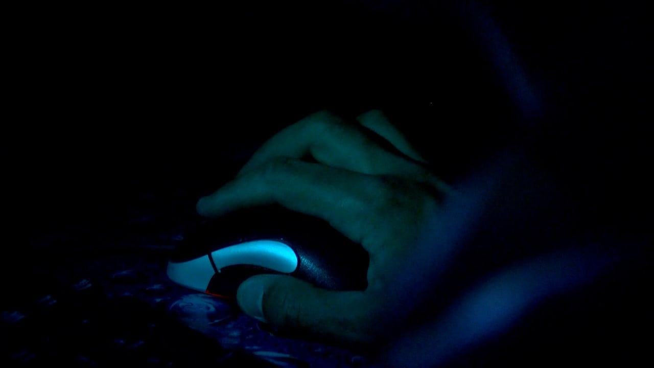 Rhode Island Emergency Management Agency responds to national alert system cybersecurity incident