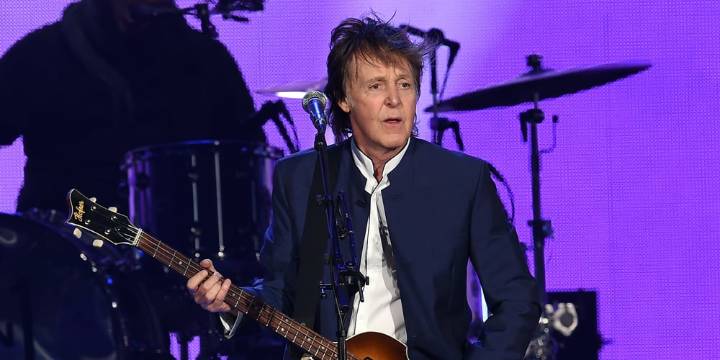 Paul McCartney Gets Real About Life After The Beatles Broke Up: ‘In So Many Ways, I Was Dead’ | Paul McCartney, The Beatles