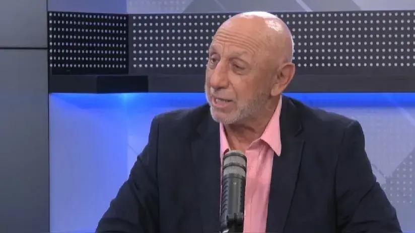 José Cueto solicita a APCI evaluar sanciones contra IDL y la Coordinadora Nacional de Derechos Humanos