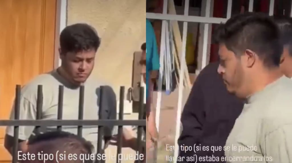 Impacto en Los Andes: acusan a trabajador de sushi de matar a más de 15 gatos del barrio