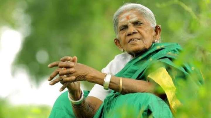 ‘Vrukshamathe’ Saalumarada Thimmakka passes away at 114