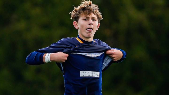 VOTE now for The Providence Journal Boys Soccer Player of the playoffs