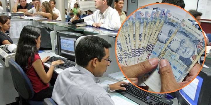 MEF aprueba nuevo aumento de sueldo para estos trabajadores del sector público: ¿quiénes recibirán más de S/15 mil?