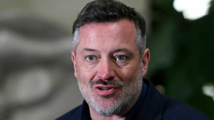 Sichel afirma que en segunda vuelta será "coherente" con historial democrático, sin confirmar apoyo a Kast o Kaiser