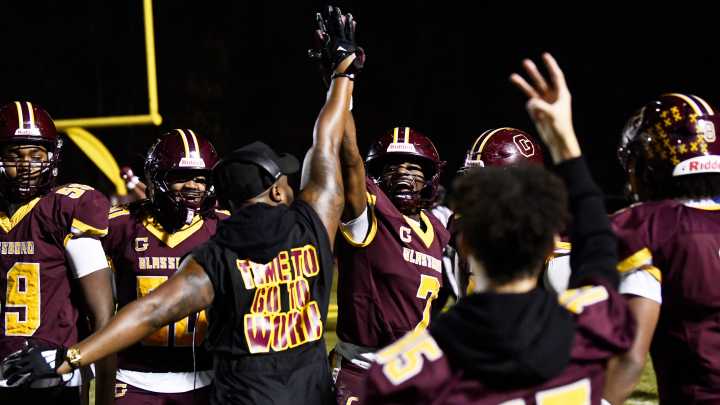 Glassboro rides unbeaten streak into second straight Group 1 final