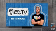 YouTube Creator Mark Rober Launches Samsung TV Plus Channel