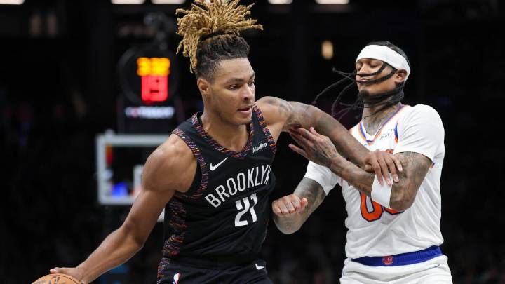 Week 7 Fantasy basketball waiver adds