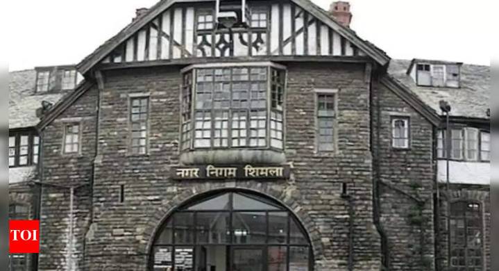 Holy aim? Shimla civic body ad shows Lord Rama’s arrow pointed at garbage; sparks outrage