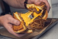 Wayback Burgers reopens, serving up comfort food ...
