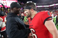Todd Bowles Puts Locker Room on Notice as Baker Mayfield Assigns Blame After Buccaneers’ Week 11 Loss