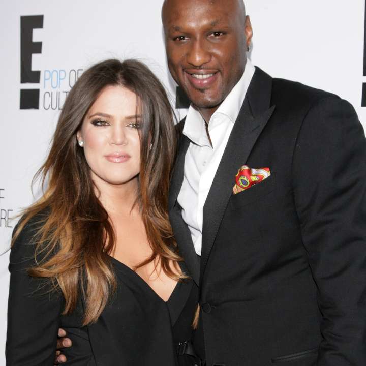 Khloe Kardashian’s Ex Lamar Odom Comments on Her