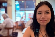 Una joven murió tras caer de un balcón y detuvieron a su novio