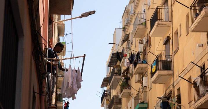 Cáritas contabiliza 3 millones de domicilios vacíos en España