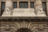 Reduce Banxico su tasa a 7.25% tras contracción del PIB