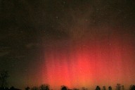Northern lights sightings possible next few nights in DC region