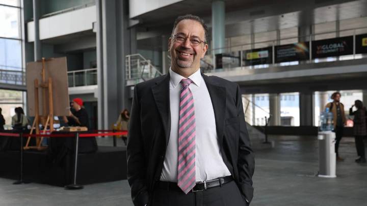 Entrevista a Daron Acemoğlu, premio Nobel de Economía: "Trump es una amenaza real. Aún no hemos visto todos los efectos del proteccionismo"