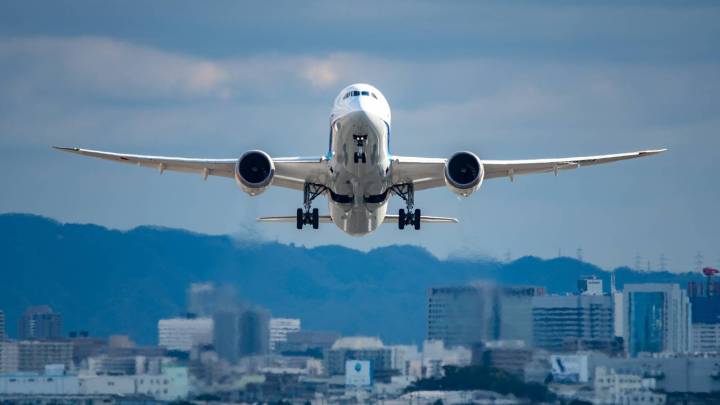 Boeing On Track For Highest Annual Deliveries Since 2018