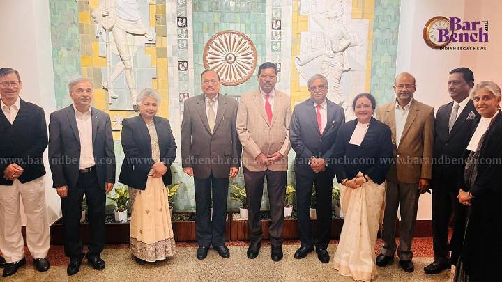 I regret I could not elevate any woman judge to Supreme Court: CJI BR Gavai