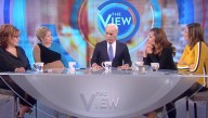 John MacArthur Added To Cast Of 'The View'