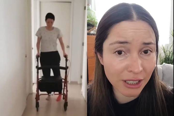 Mujer sufrió un derrame cerebral y su ‘amigo’ que prometió cuidarla terminó abusando de ella