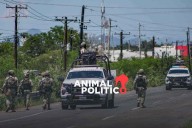 Canadá emite alerta de viaje para 13 entidades de México por violencia y delincuencia organizada