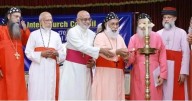 Major Archbishop Raphael Thattil Highlights Nicaean Council’s Historic Call for Christian Unity