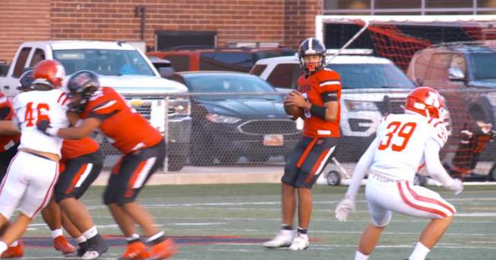 No. 1 seed West High hosts 5A Reigning Champs, Bountiful in quarterfinals