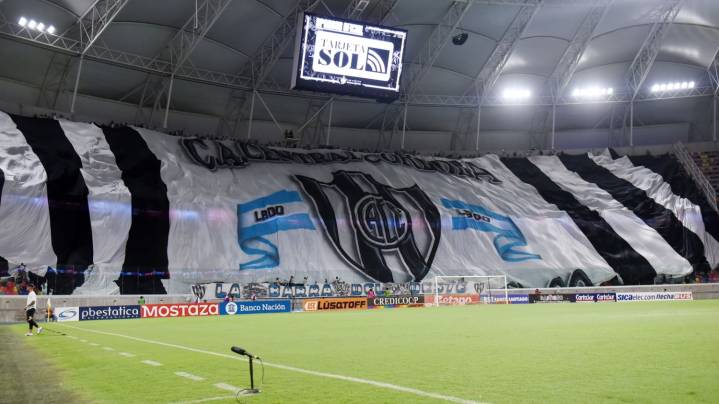 Así será la venta de entradas para el choque entre Central Córdoba y San Lorenzo