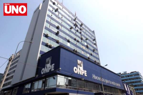 Cancillería y ONPE coordinan logística electoral para peruanos en el extranjero