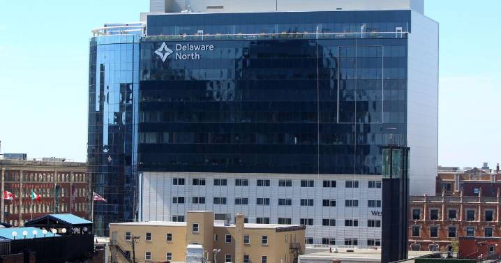 Delaware North wraps up sale of travel hospitality division to Areas