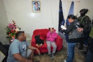 PNP desarticula banda criminal que extorsionaba a transportistas