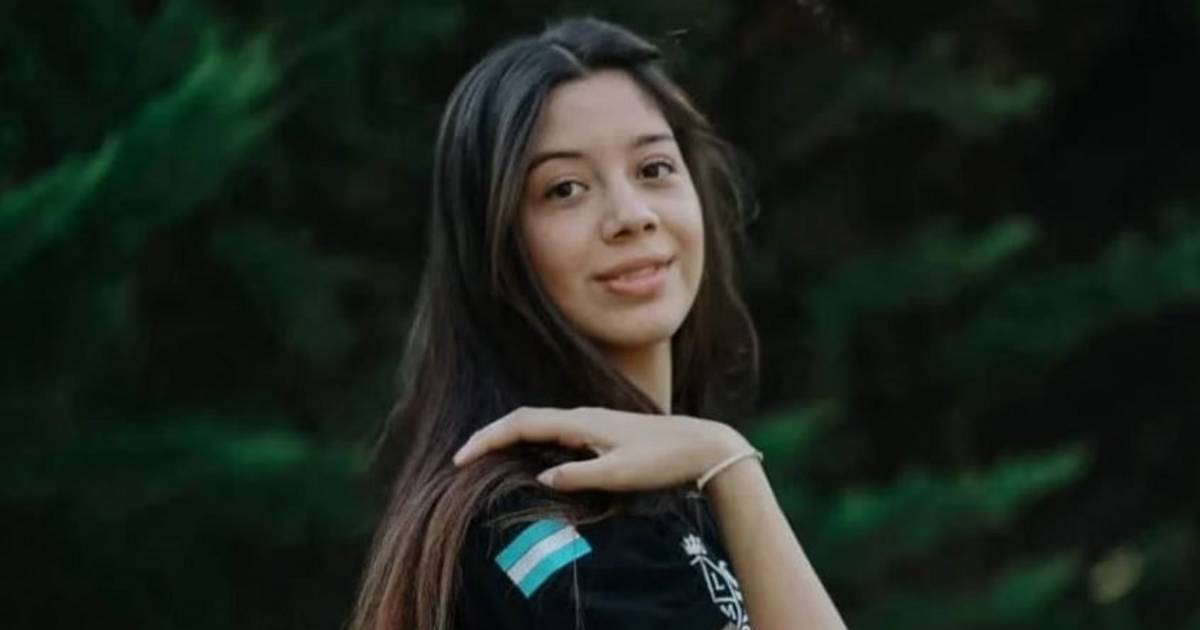 Convocan a la comunidad a una marcha frente al Poder Judicial para pedir justicia por Zoe