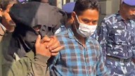 Delhi blast accused sent to 10