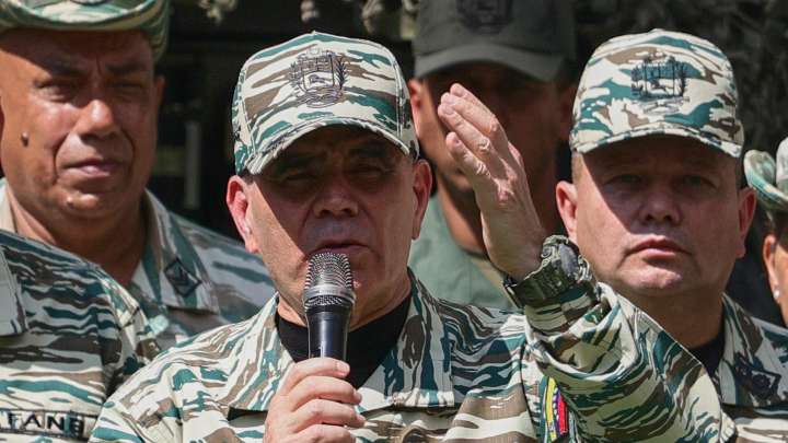 Venezuela Rechaza Maniobras Militares en Áreas Cercanas y Acusa Amenazas Regionales