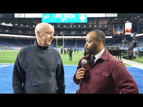 THANKSGIVING VICTORY: Takeaways from the Green Bay Packers' road win against the Detroit Lions