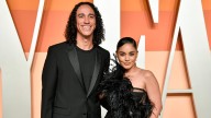 Vanessa Hudgens, Cole Tucker welcome second child