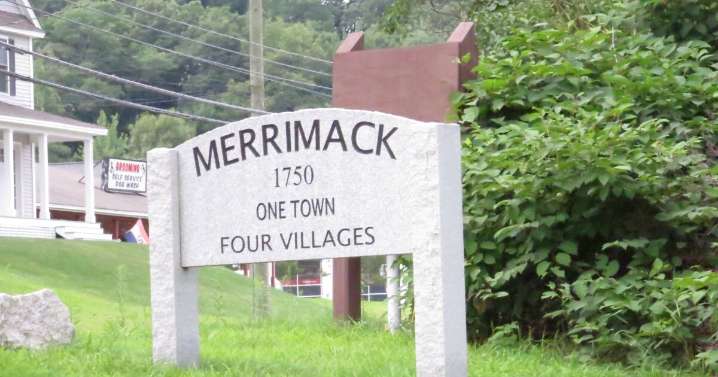 Kidney cancer rates are higher in Merrimack. Scientists say more research is warranted.