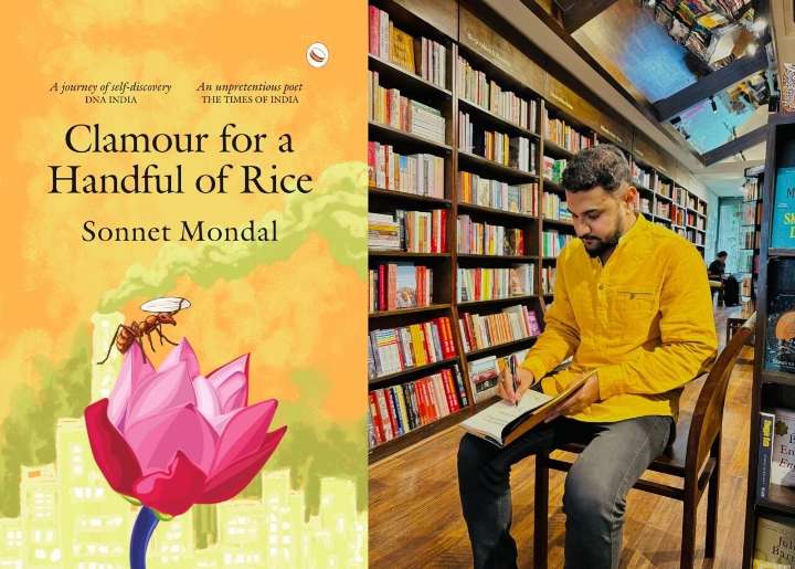 Faith in the Fire: Sonnet Mondal’s Poetry of Resistance and Ruin