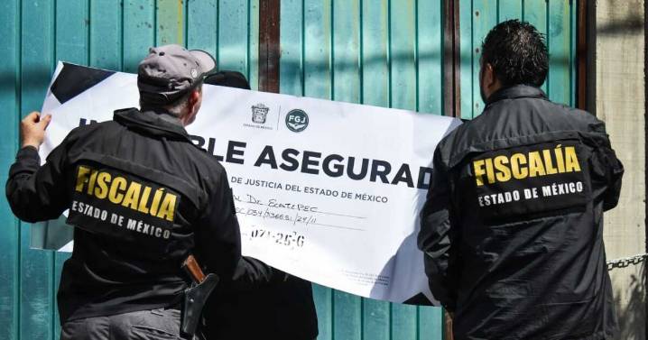 Diputados aprueban aumento de penas por despojo; pasa al Senado