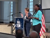 Healey: Mass. ready to go on SNAP benefits as soon as state gets the money