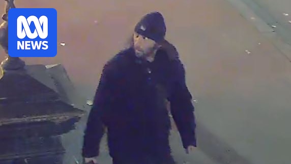 Arsonist sentenced to time served, community corrections order for synagogue attack