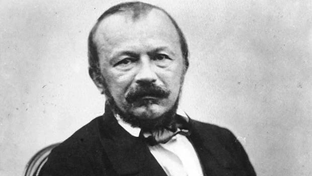 Gérard de Nerval, la poesía de la locura