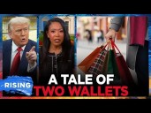 Holiday Shoppers HIT With HIGH COSTS In Trump's Economy: Lindsey Granger