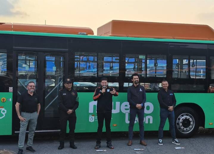 Amplían recorrido de la Ruta 301; llegará a la UANL