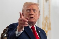 Trump pide considerar espacio aéreo de Venezuela completamente cerrado